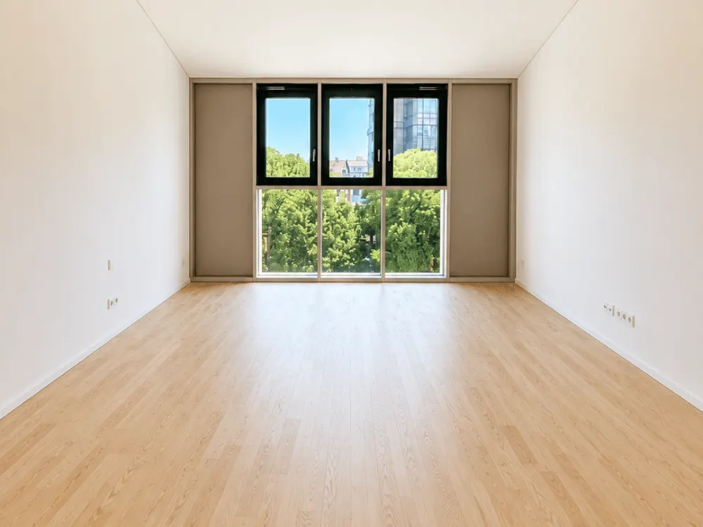 Family-friendly 3.5-room apartment in Karlsruhe Innenstadt-Ost