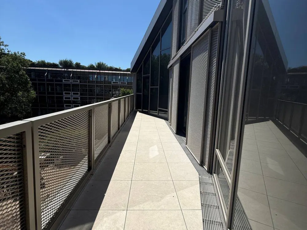 Family-friendly 3.5-room apartment in Karlsruhe Innenstadt-Ost