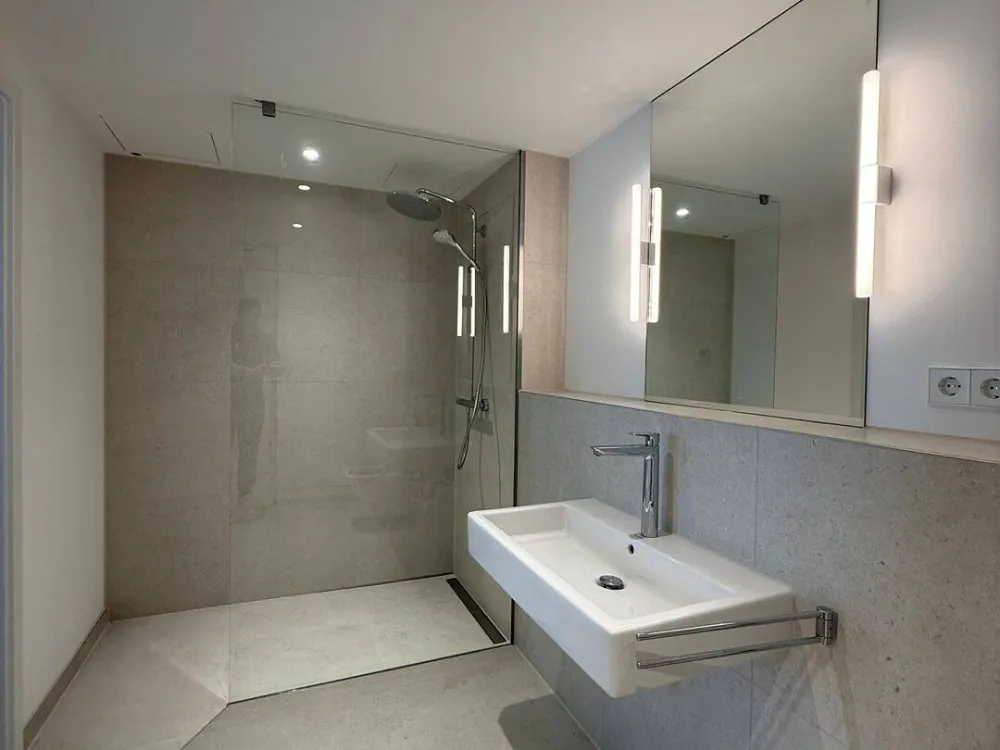 Family-friendly 3.5-room apartment in Karlsruhe Innenstadt-Ost