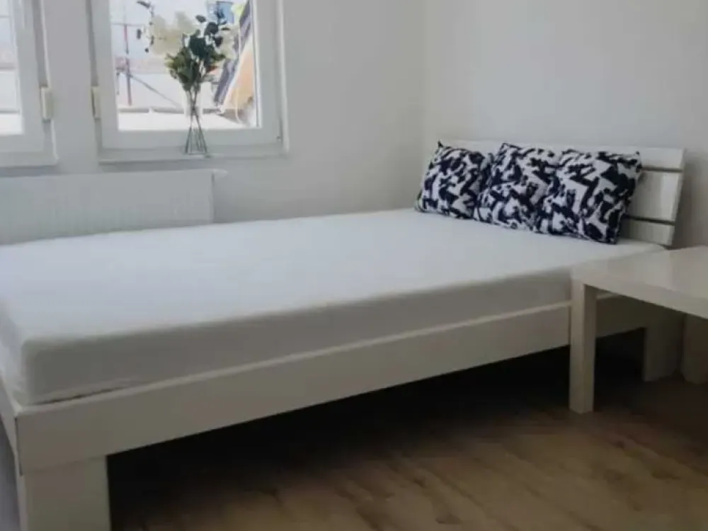 Vollmöbliertes Shared Apartment in Stuttgart Hedelfingen