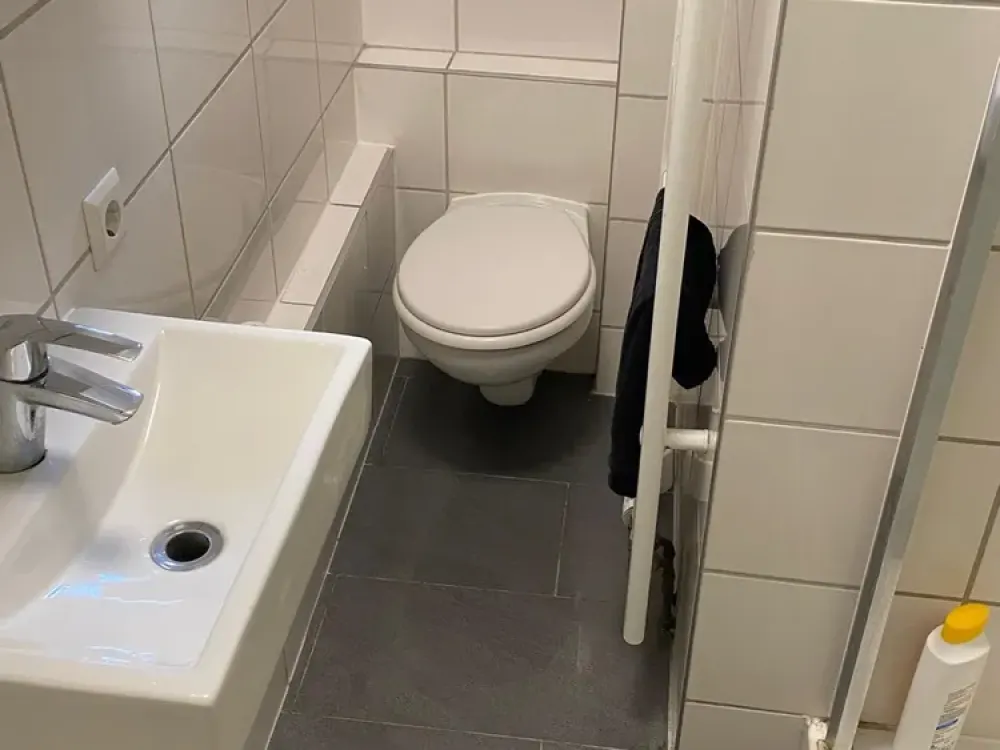 Vollmöbliertes Shared Apartment in Stuttgart Hedelfingen