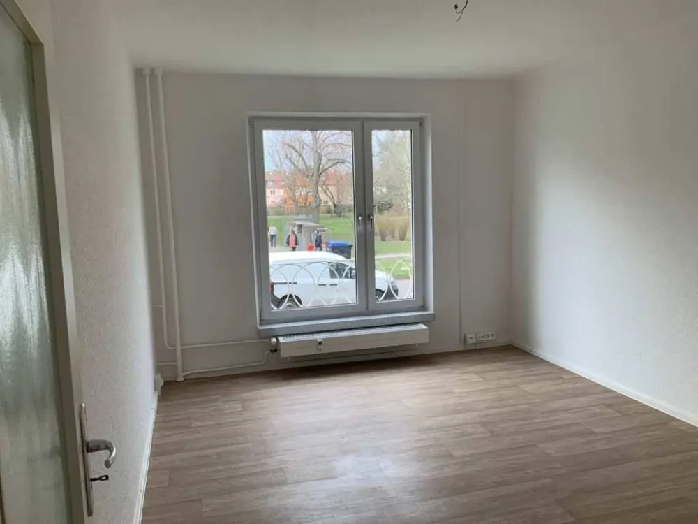 3-Raumwohnung in Schönefeld