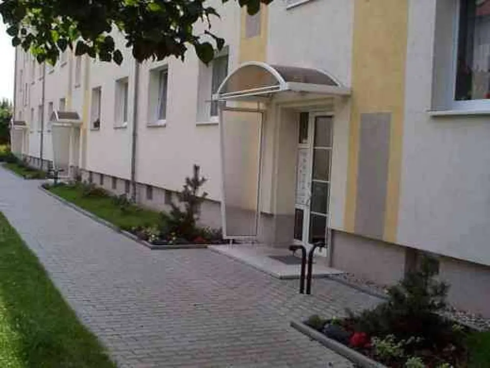 3-Raumwohnung in Schönefeld