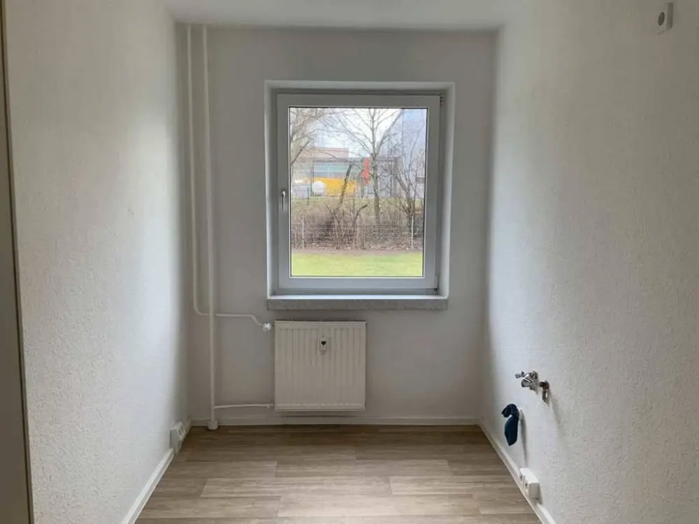 3-Raumwohnung in Schönefeld