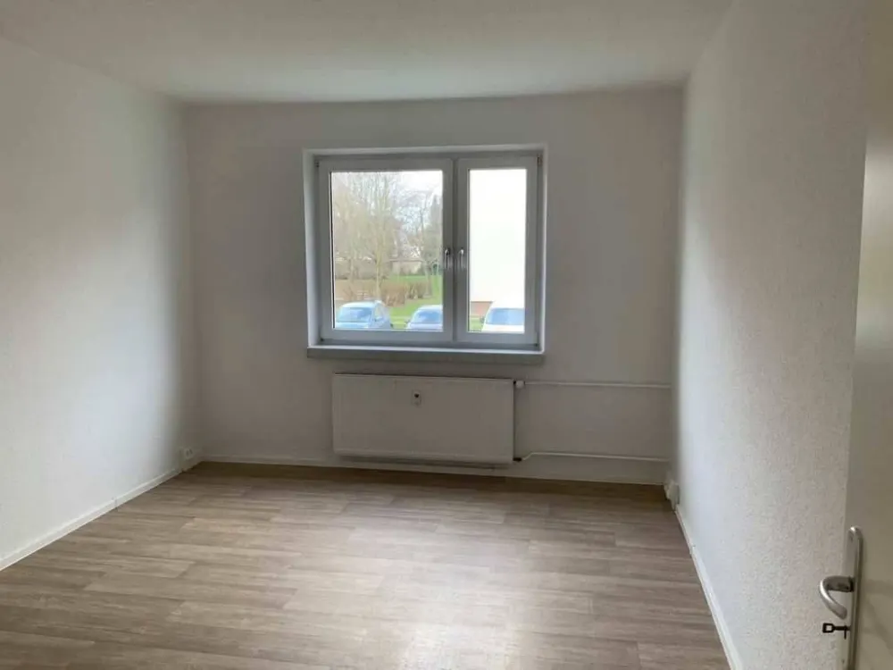 3-Raumwohnung in Schönefeld