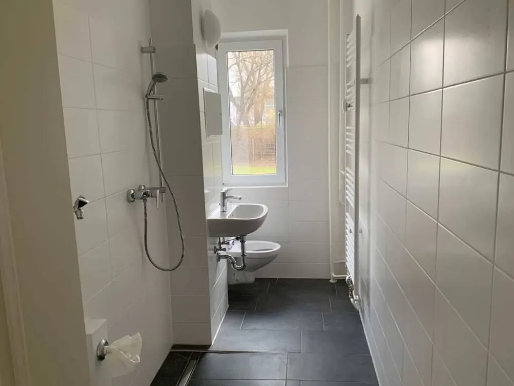 3-Raumwohnung in Schönefeld