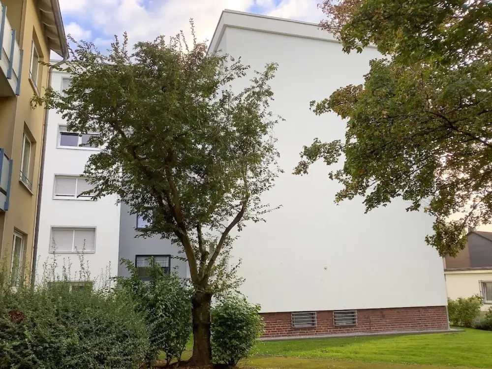 Ruhig gelegene 2-Zimmer-Wohnung in Dortmund-Wickede / WBS erforderlich! / Mind. 2 Personen Haushalt