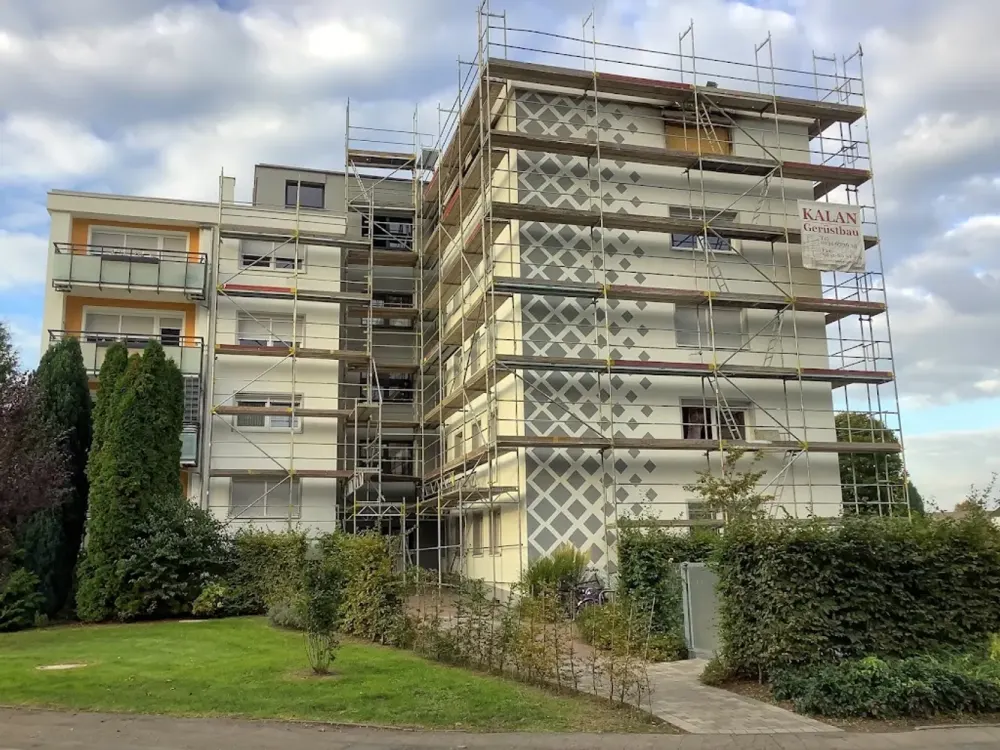 Ruhig gelegene 2-Zimmer-Wohnung in Dortmund-Wickede / WBS erforderlich! / Mind. 2 Personen Haushalt
