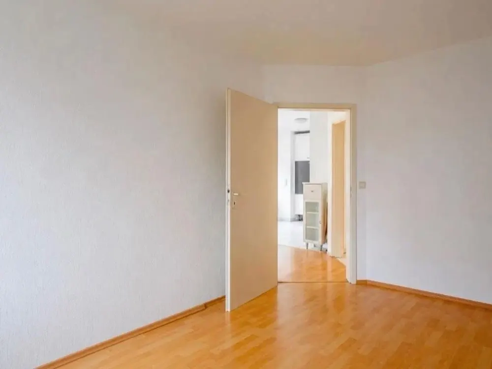 Well-located 2-room apartment with balcony in 76327 Pfinztal