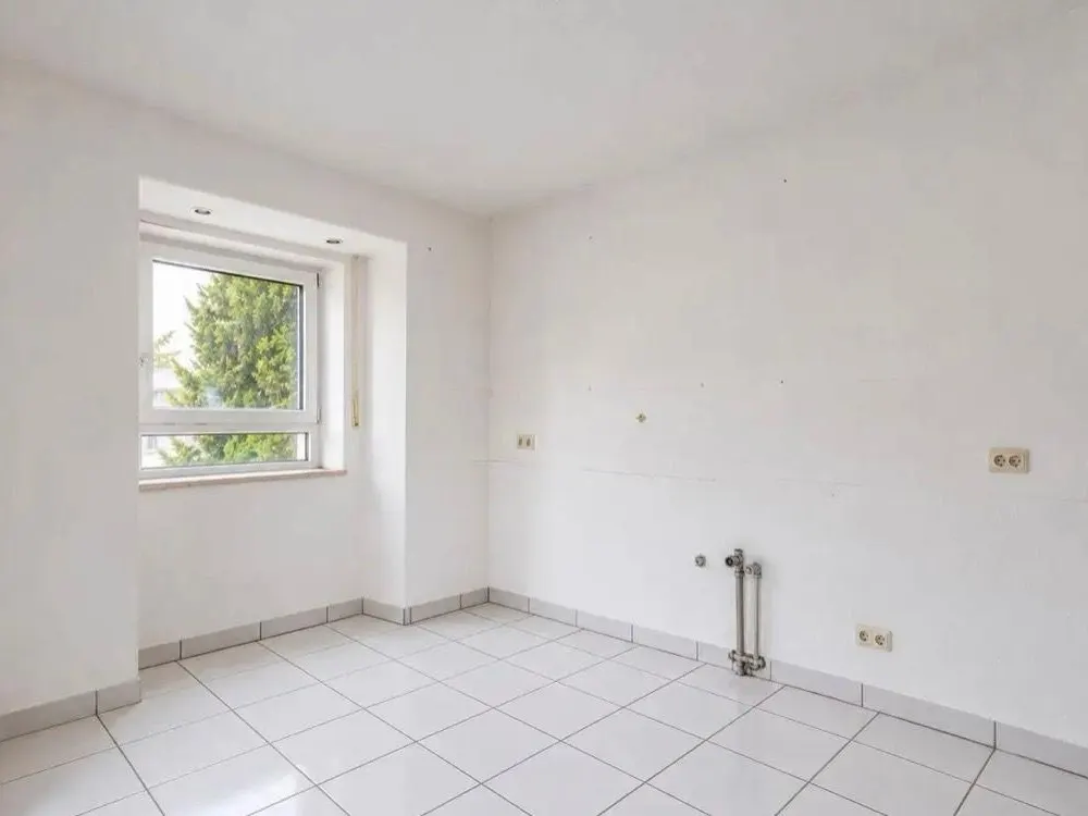 Well-located 2-room apartment with balcony in 76327 Pfinztal