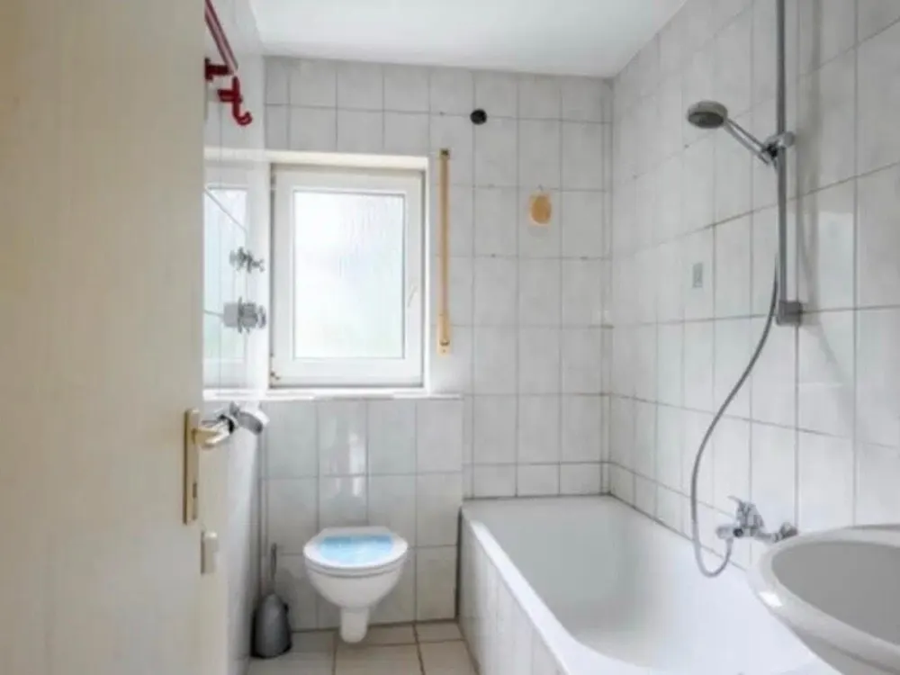 Well-located 2-room apartment with balcony in 76327 Pfinztal