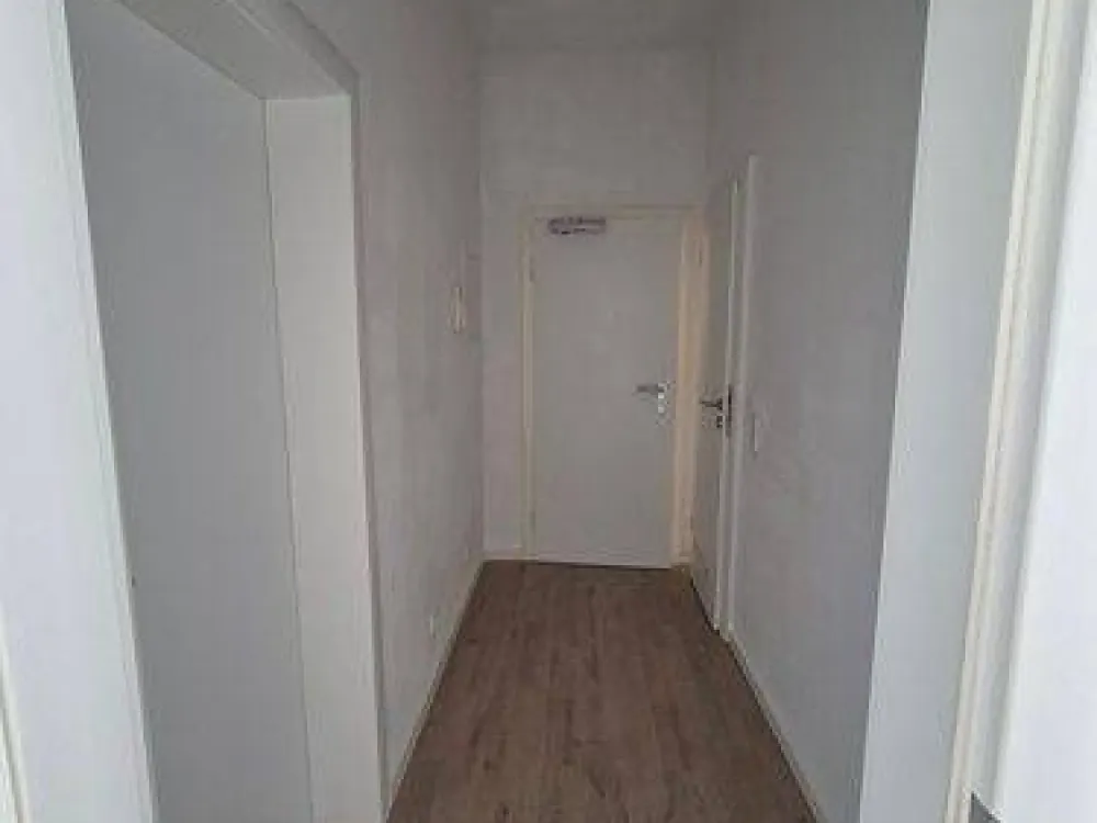 1-Raumwohnung mit Duschbad und Single-Küche - bezugsfertig ab sofort
