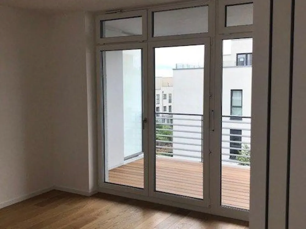 2-Zimmer-Wohnung in Berlin-Friedrichshain