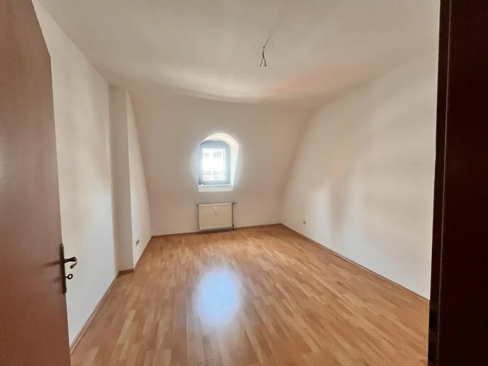 Rental Apartment in Saarbrücken Nauwieser Viertel Suitable for Shared Living