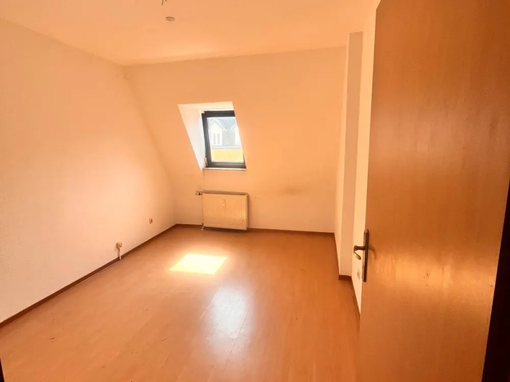 Rental Apartment in Saarbrücken Nauwieser Viertel Suitable for Shared Living