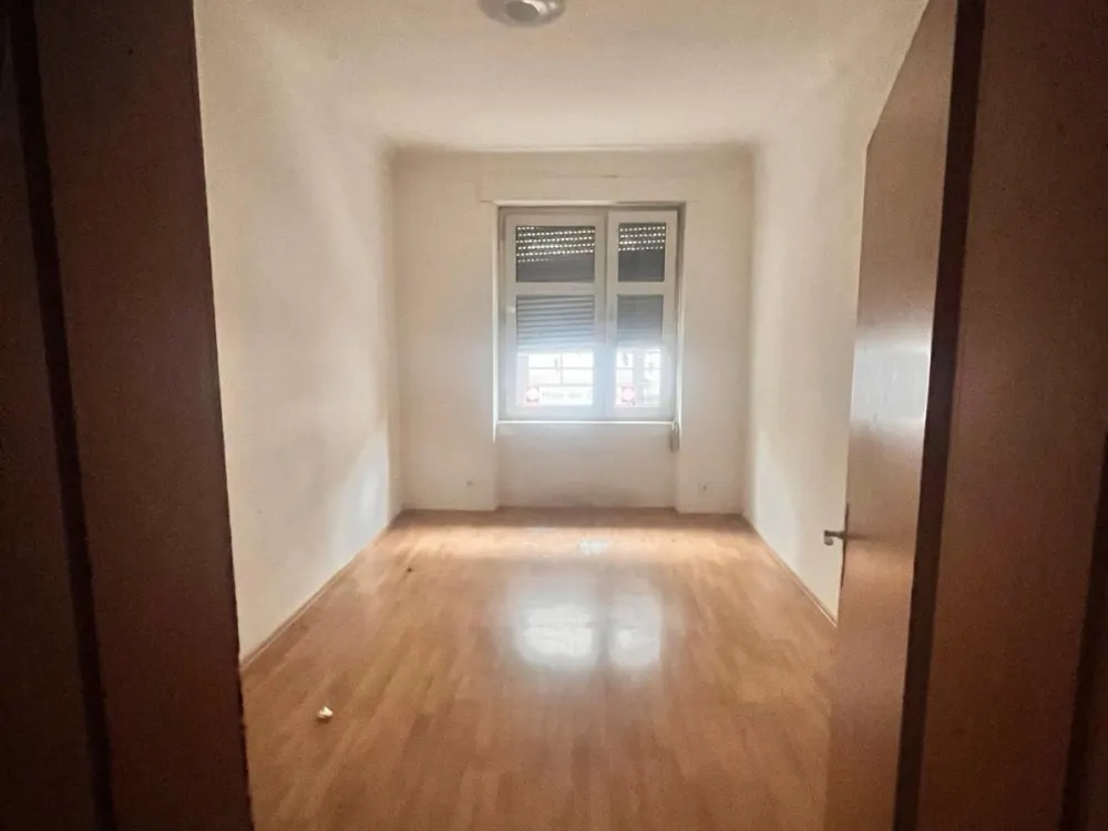 Rental Apartment in Saarbrücken Nauwieser Viertel Suitable for Shared Living