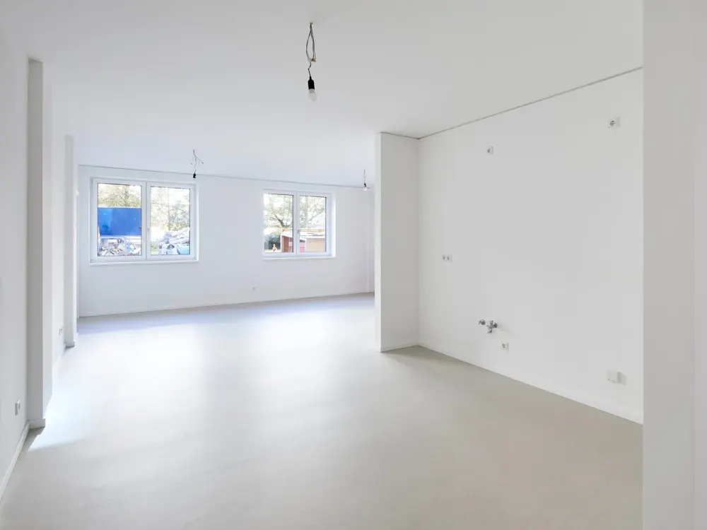 5-Zimmer-Wohnungen ohne WBS - ideal für Familien oder Wohngemeinschaften