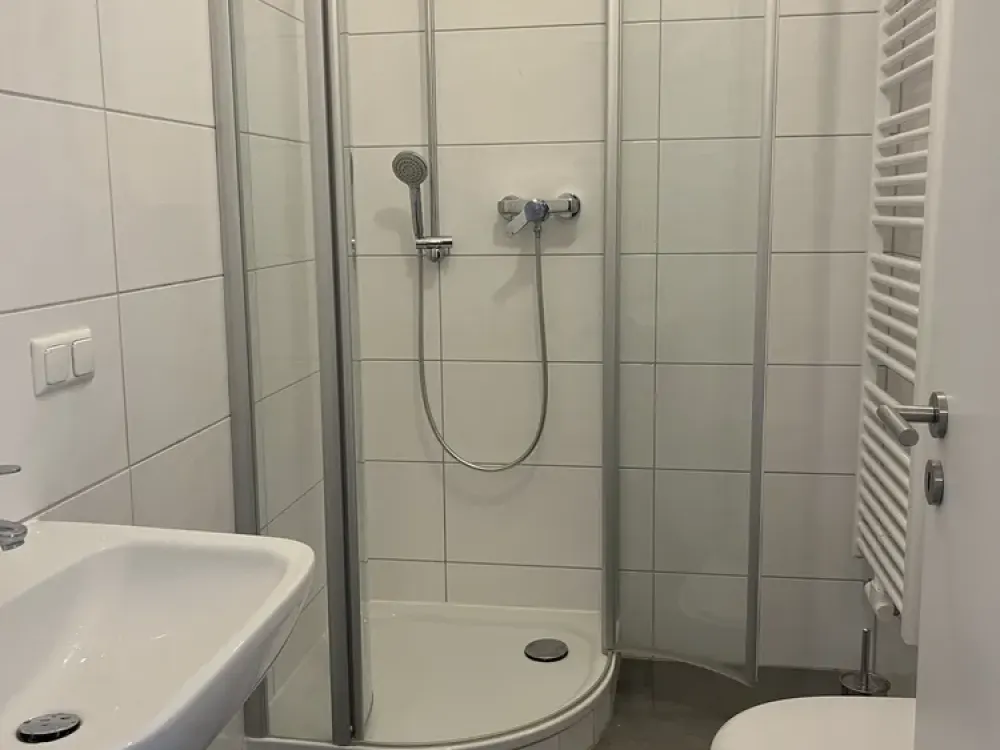 ** Außergewöhnliche Wohnung mit Dachterrasse im Herzen der Nordstadt **