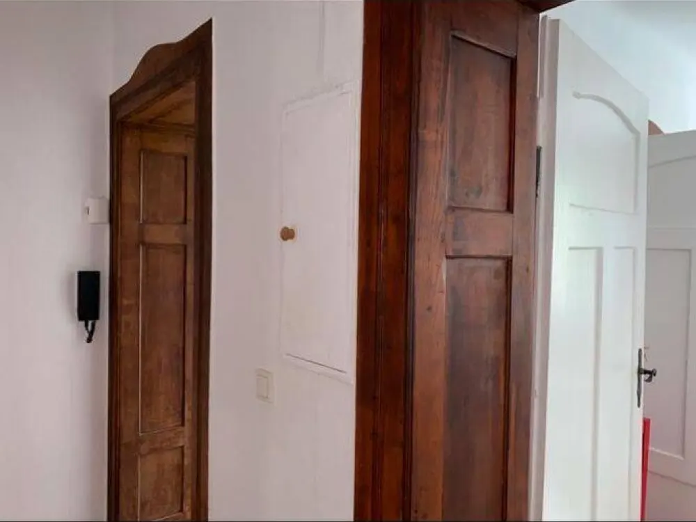 Mobilierte 2 Zimmer Wohnung
