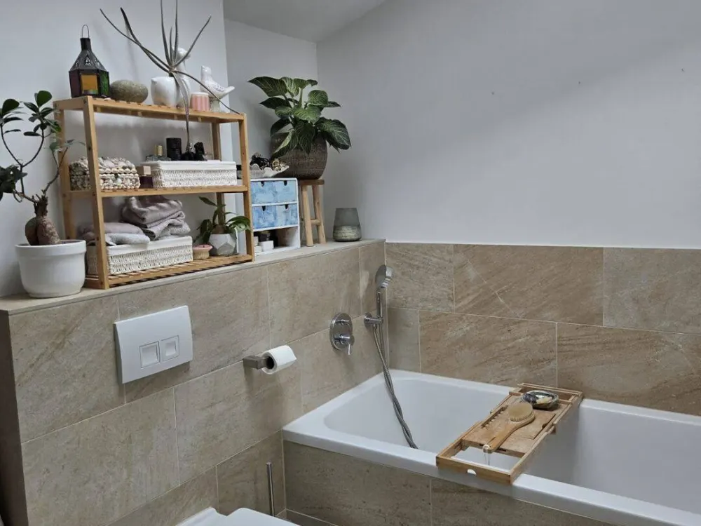Moderne 3-Zimmer-Wohnung mit großzügigem Balkon in Frankfurt-Rödelheim