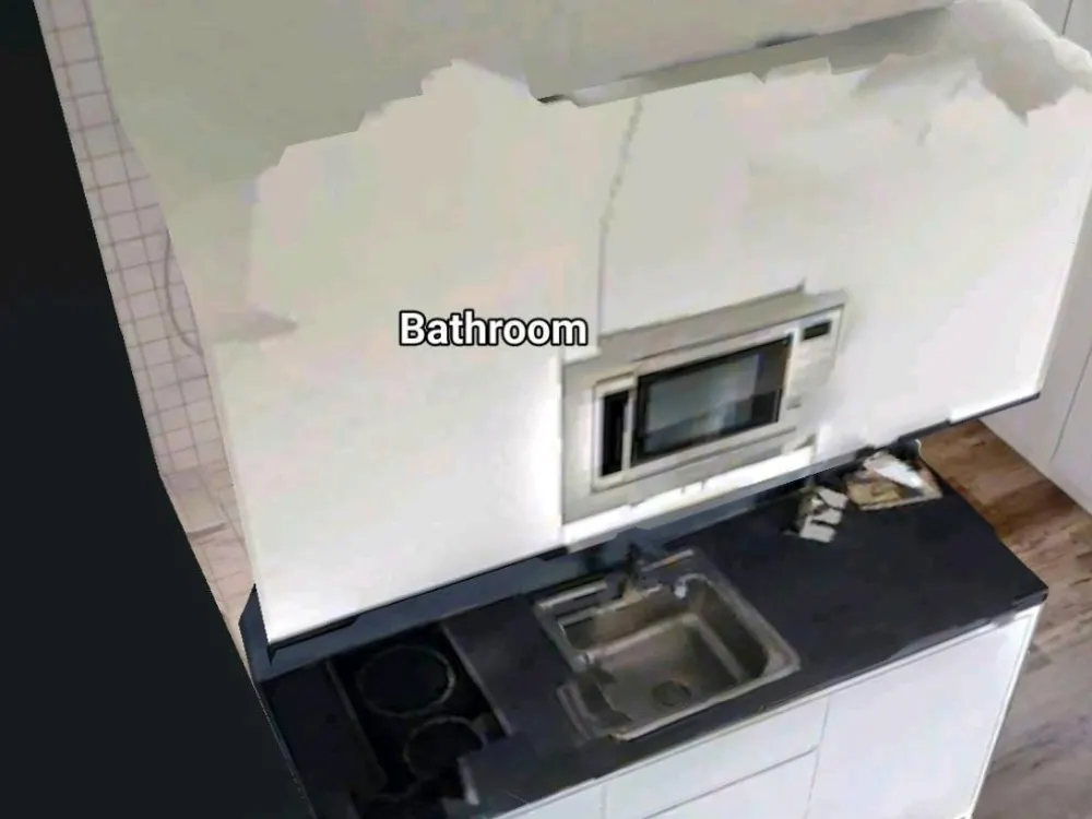 Bright 41 m² Apartment in Hannover, Subtenant Wanted!