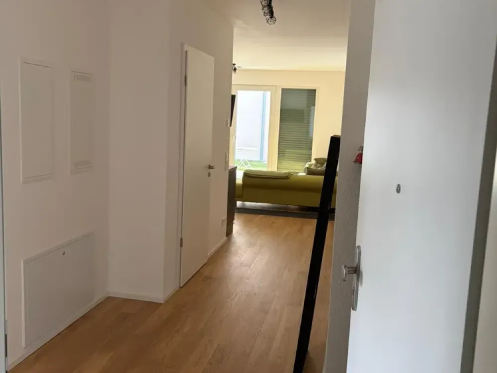Stylish New Apartment in Wesseling-Urfeld with Terrace - Ideal for Singles and Couples