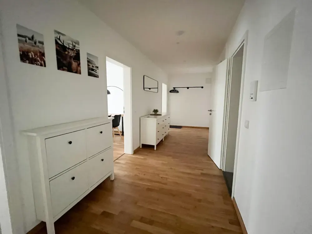 ** 1 Monat Kaltmietfrei ** Helle 3-Zimmer-Wohnung mit Einbauküche im Leipziger Zentrum