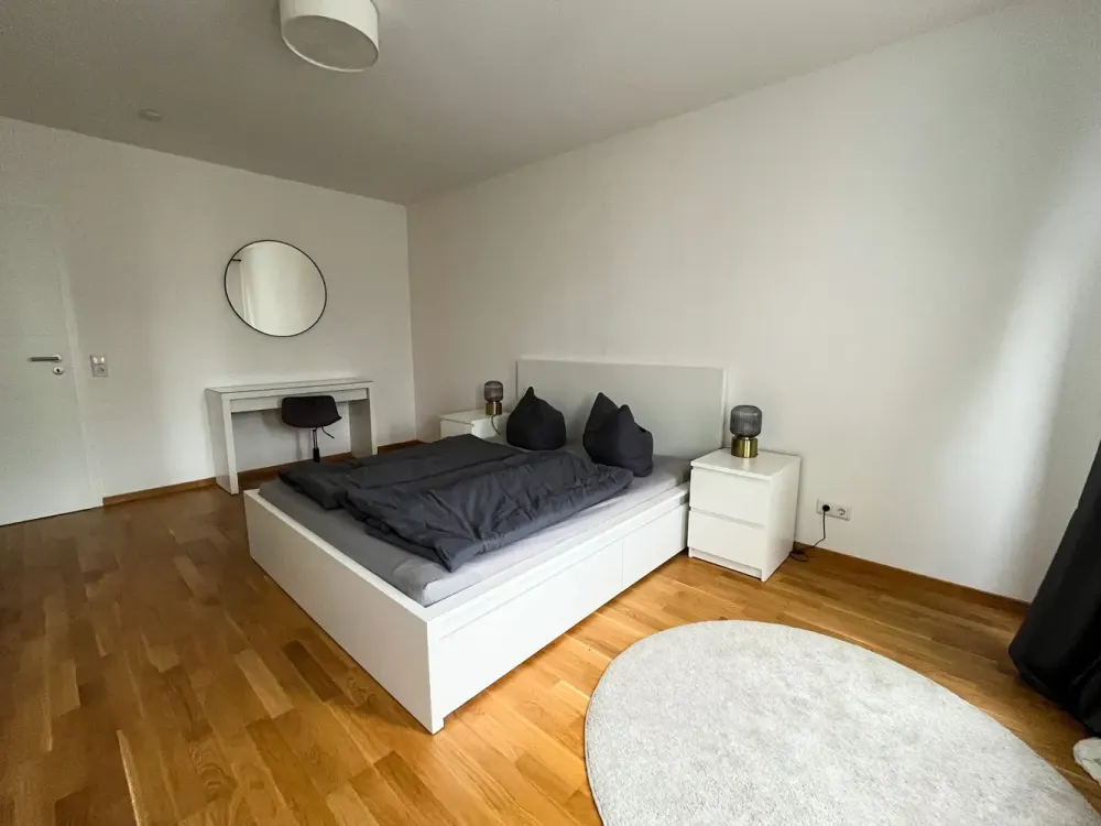 ** 1 Monat Kaltmietfrei ** Helle 3-Zimmer-Wohnung mit Einbauküche im Leipziger Zentrum