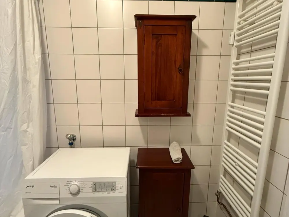Möblierte Wohnung Lindenau