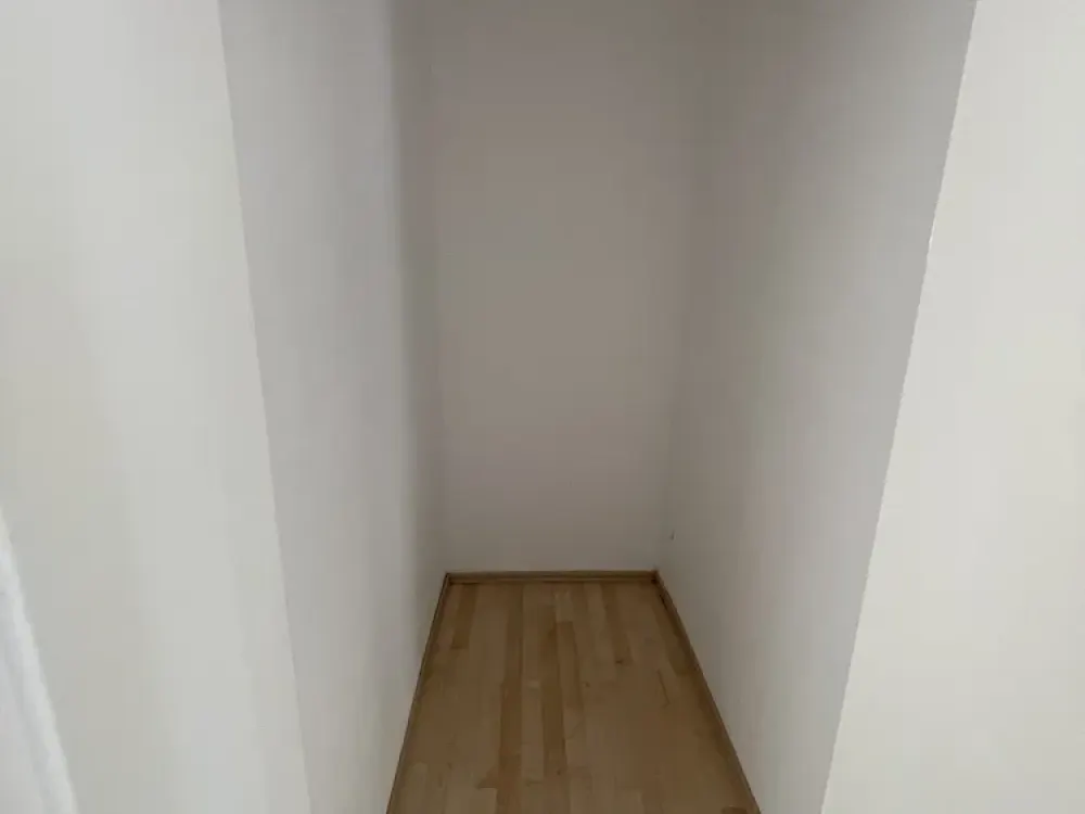 2-Zimmer-Wohnung mit Balkon mit tollem Ausblick