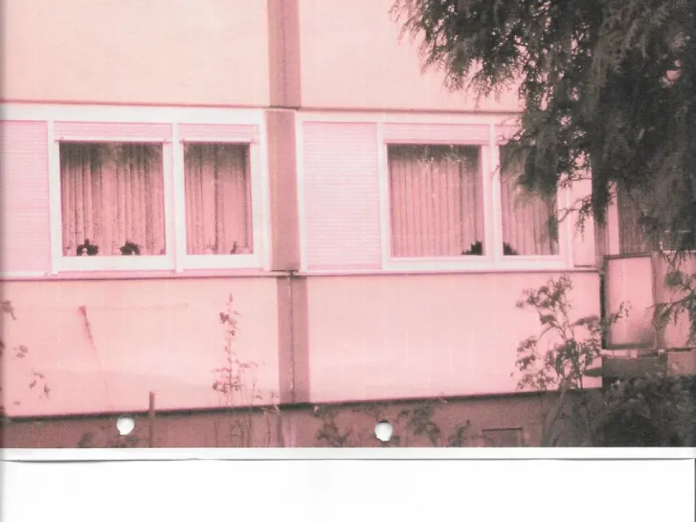 Zuhause mit drei Zimmern und Balkon in Dormagen
