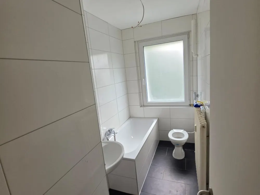 Gut gelegene Wohnung in Bochum