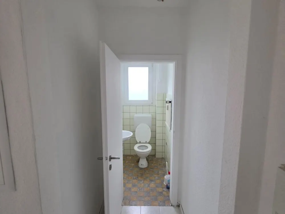 Gut gelegene Wohnung in Bochum