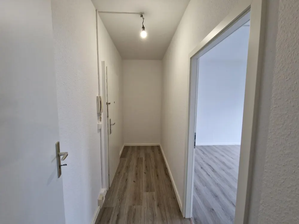Ab sofort einziehen und wohlfühlen***1 Zimmer***Ideal für Studenten und Azubis!