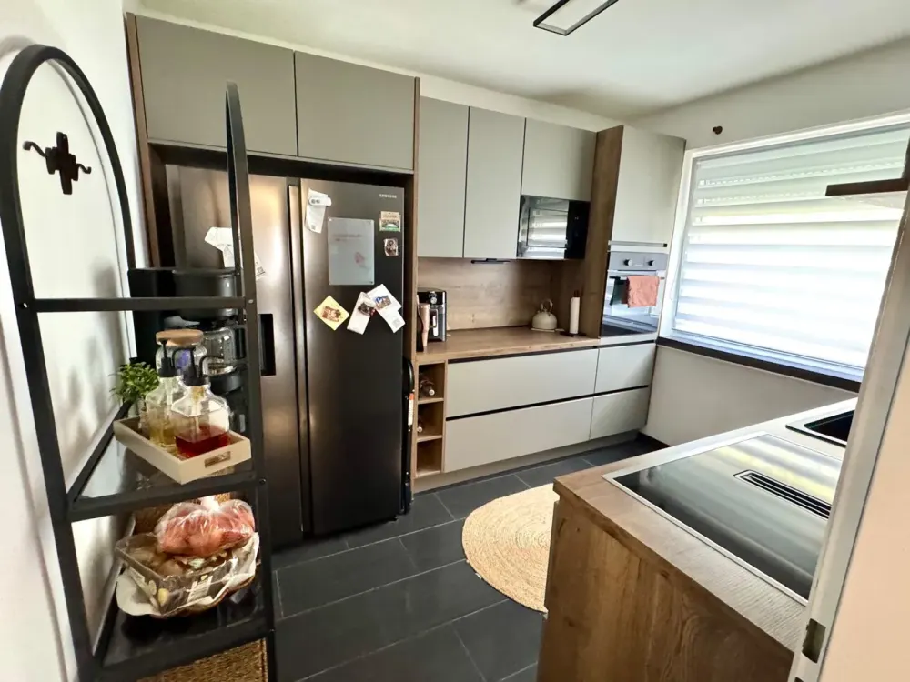 Sehr schöne 3,5 Zimmer Wohnung zum 11/26 zu vermieten!