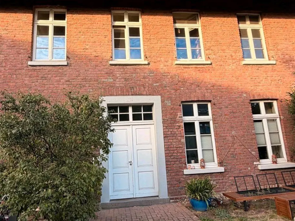 2 Zimmerwohnung