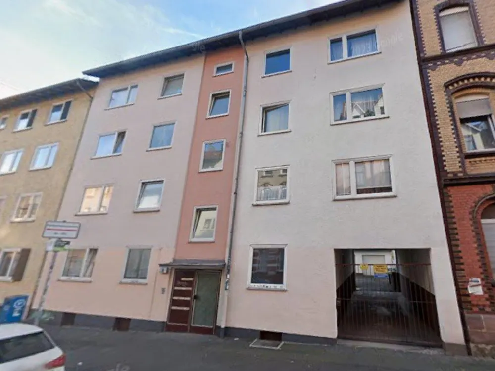 3-Zimmer-Wohnung mit 67 m² zu vermieten