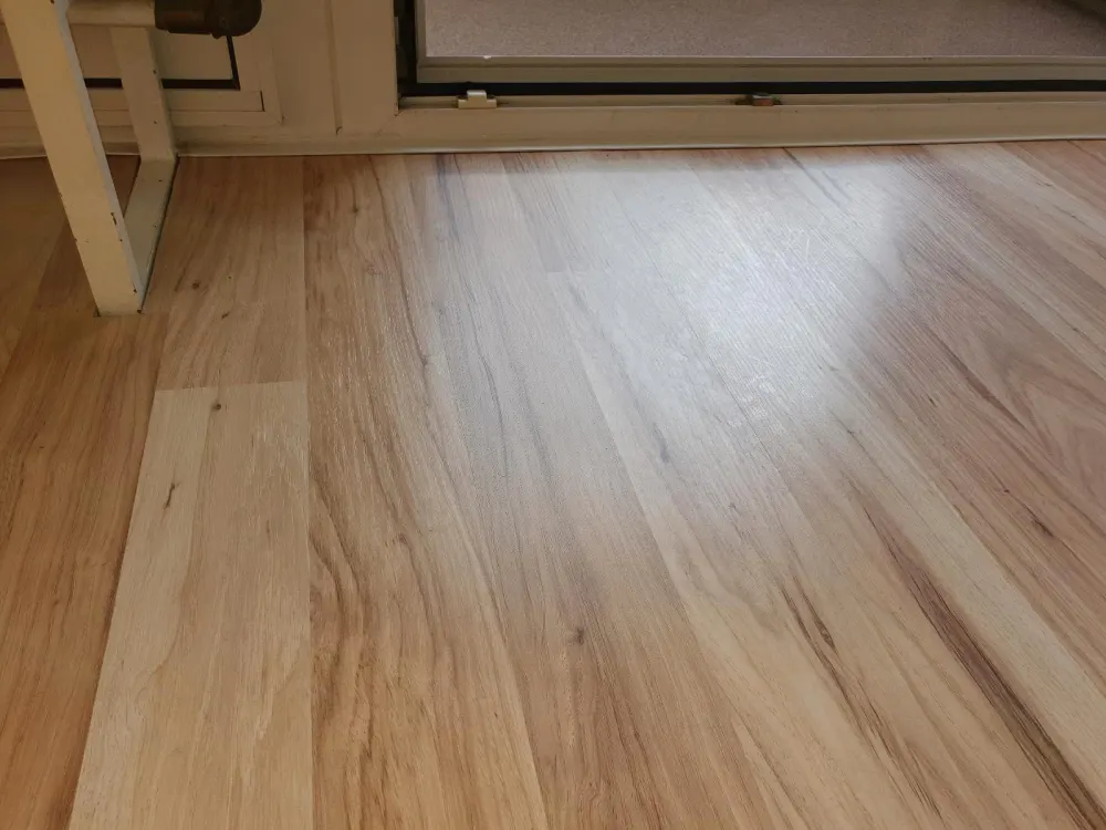 Helles & ruhiges Zimmer in gepflegter 3-Zimmer-Wohnung