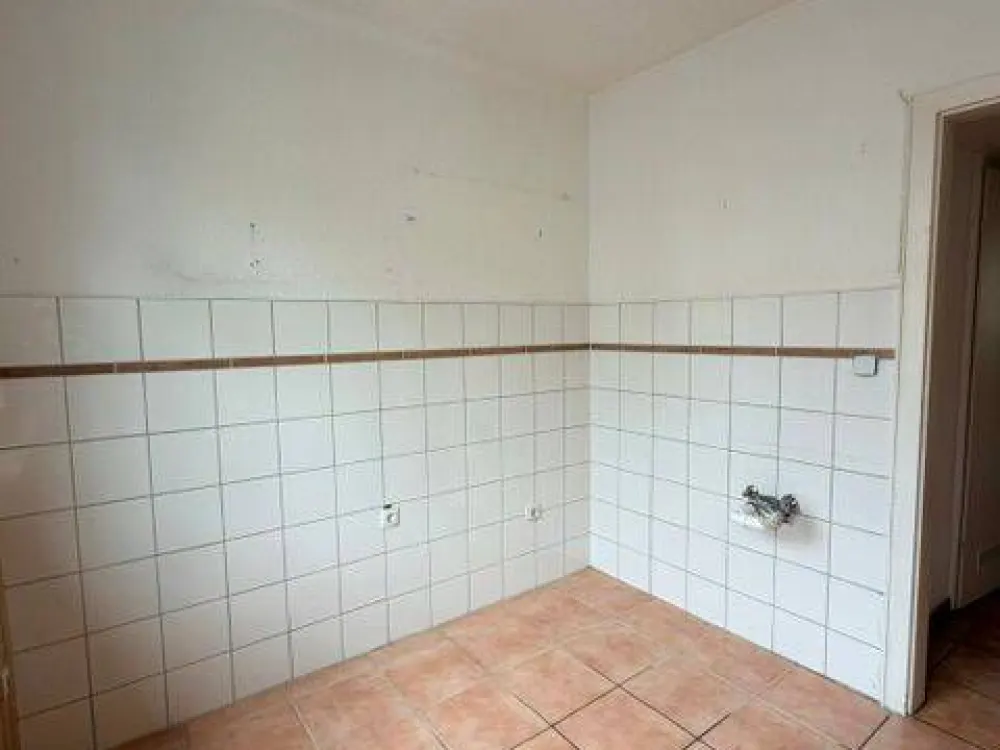 2-Zimmer-Wohnung in der Innenstadt von Düsseldorf mit Balkon in Südlage