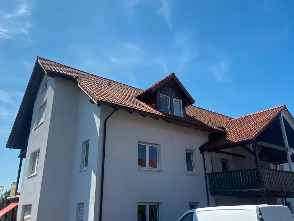 3,5 ZKB, 8 km zu Kassel, Top Lage, kernsaniert mit Balkonausblick