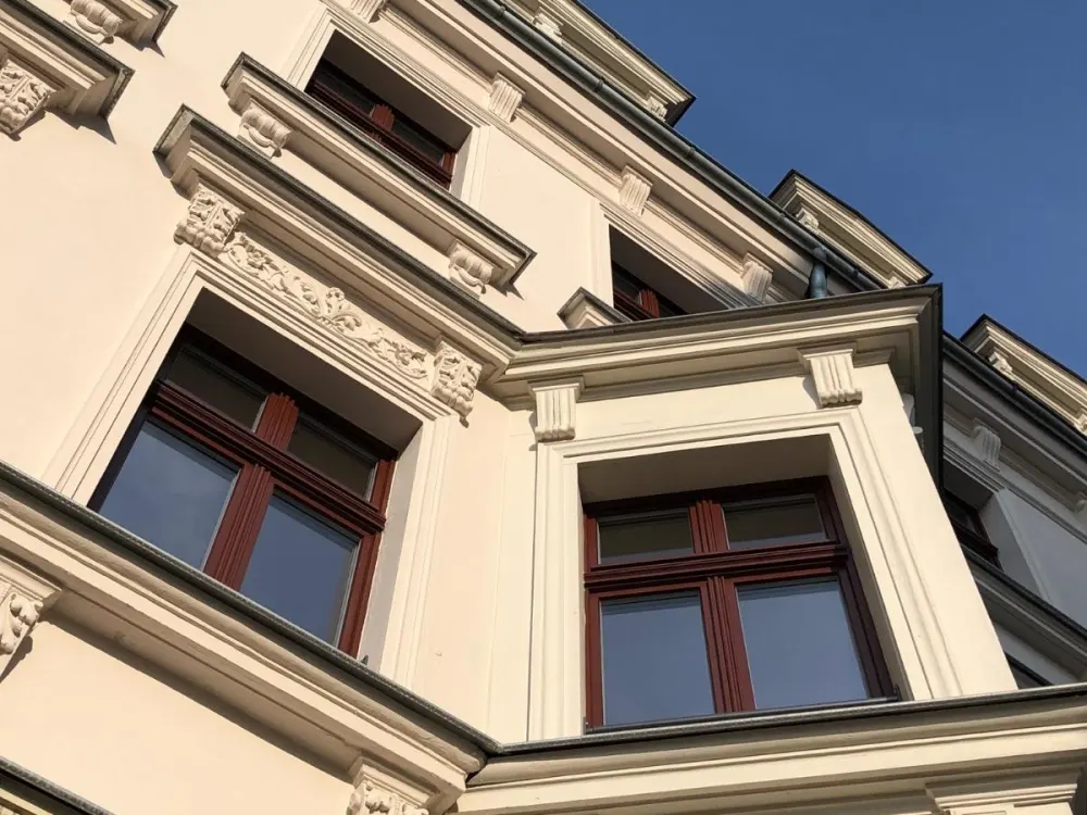 Schöne 1 Raumwohnung, super angebunden