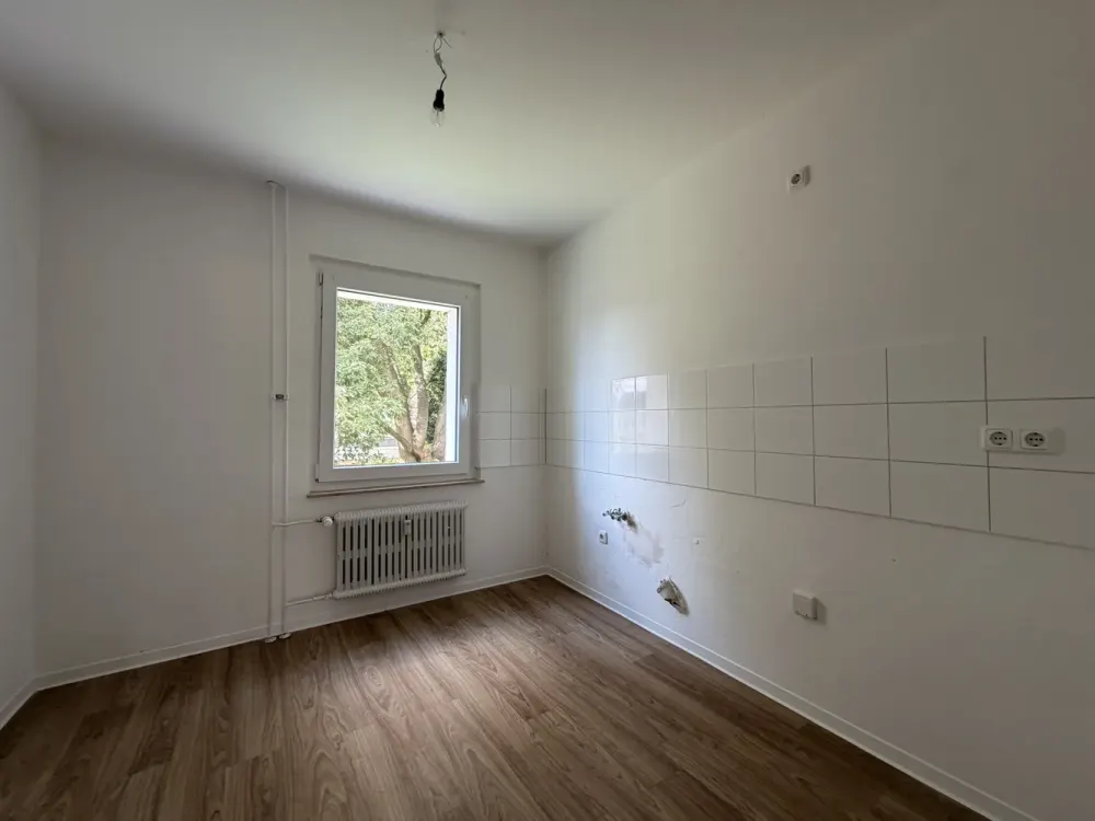 Herzlich Willkommen im frisch renovierten Zuhause: 3-Zimmer Wohnung in Dortmund Eving