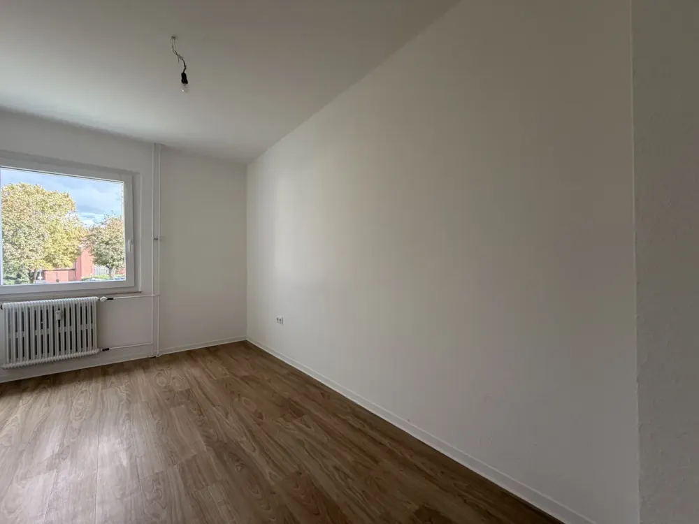 Herzlich Willkommen im frisch renovierten Zuhause: 3-Zimmer Wohnung in Dortmund Eving