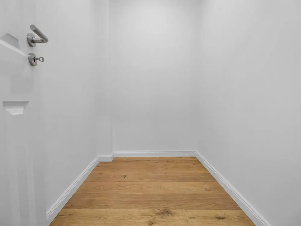 Erstbezug: Frisch sanierte 2-Zimmer-Wohnung mit Loggia