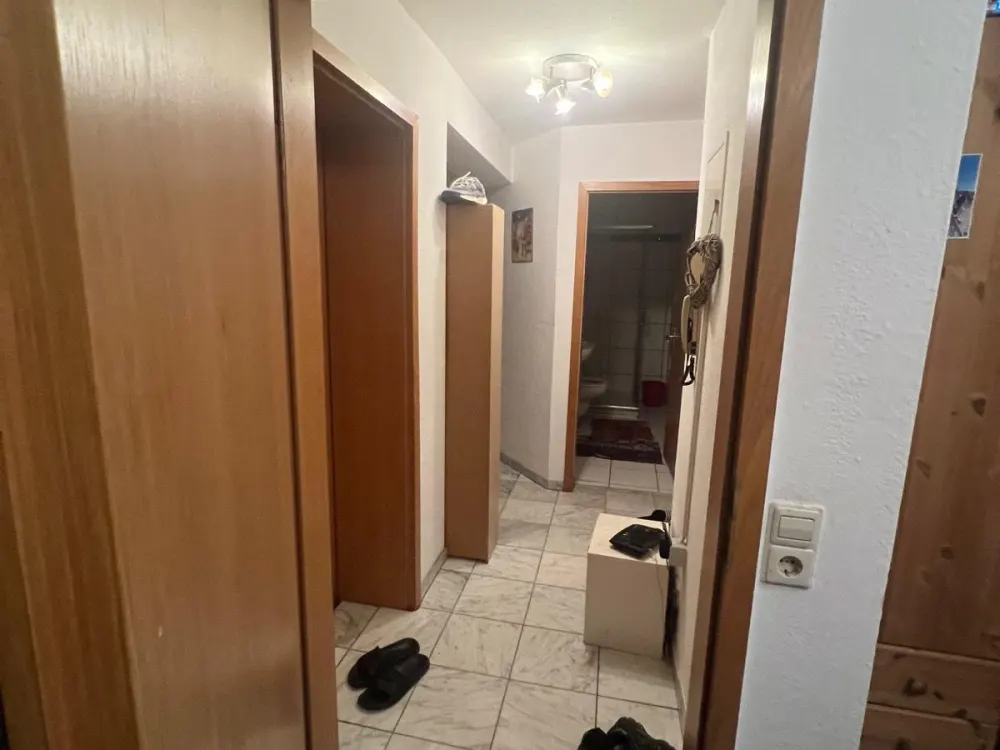 1 zimmer in einer 3 zimmer Wg in Finkenstr.7 70199 Stuttgart