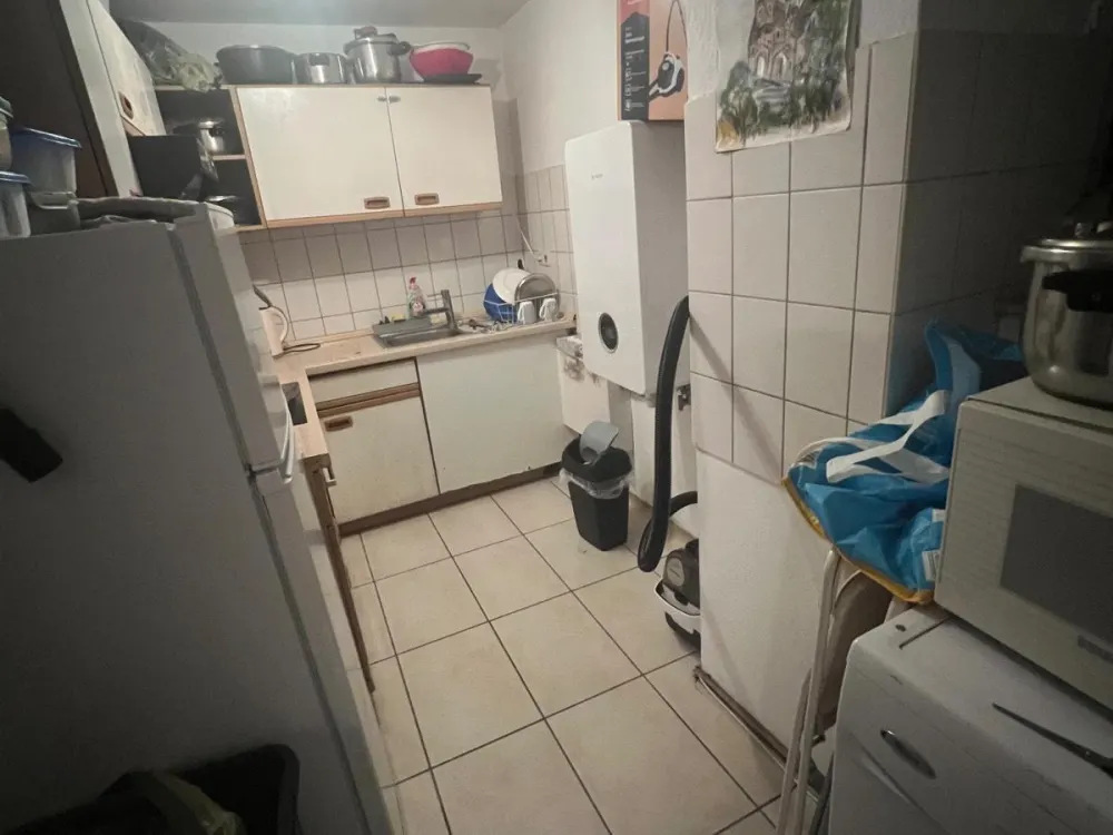 1 zimmer in einer 3 zimmer Wg in Finkenstr.7 70199 Stuttgart