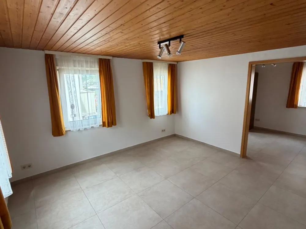 2-Zimmer Wohnung in Hedelfingen
