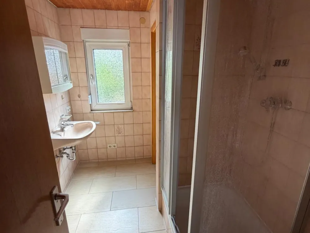 2-Zimmer Wohnung in Hedelfingen