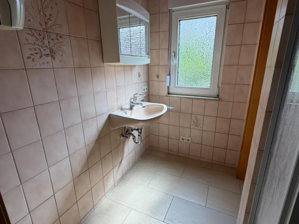 2-Zimmer Wohnung in Hedelfingen