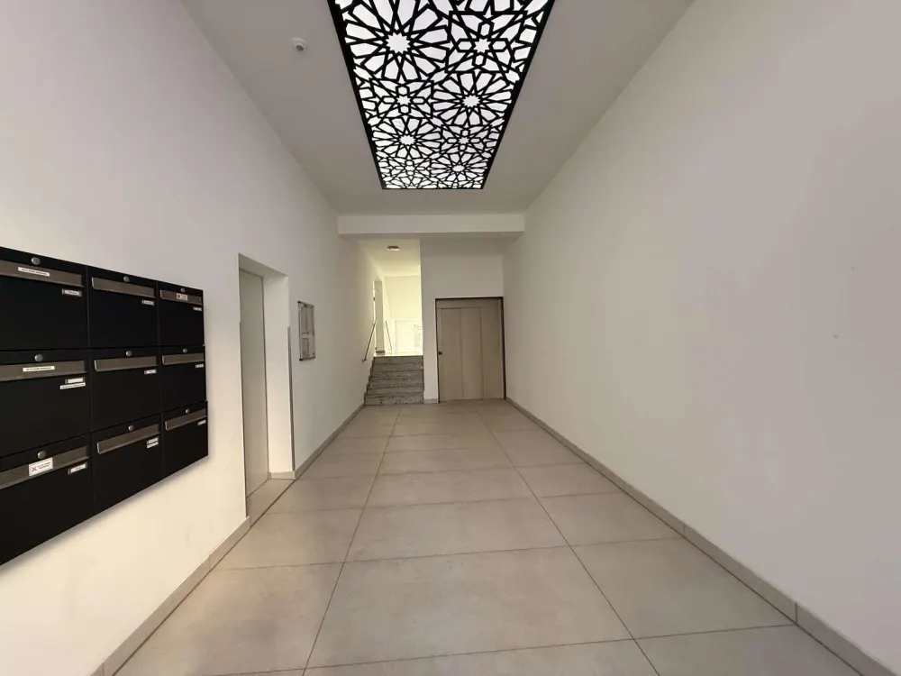 *ab sofort !* Hochwertige 4-Zimmer I 2 Bäder I sonniger Balkon I Fußbodenheizung I Zentrum-Nord